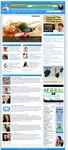 Hairloss Website - PLR